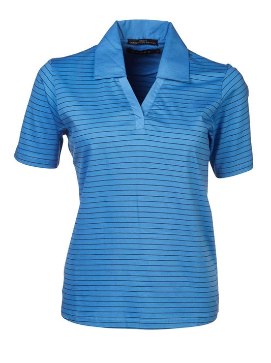 Ladies Pinehurst Golfer - Blue/Navy