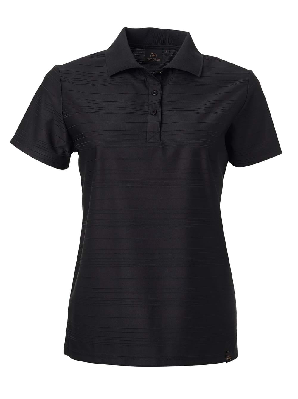 Ladies Origin Golfer - Black-0