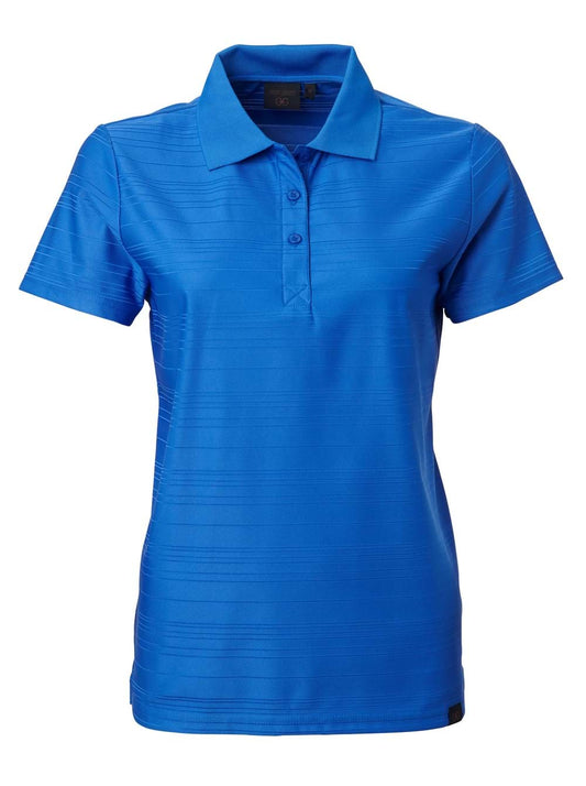 Ladies Origin Golfer - Blue