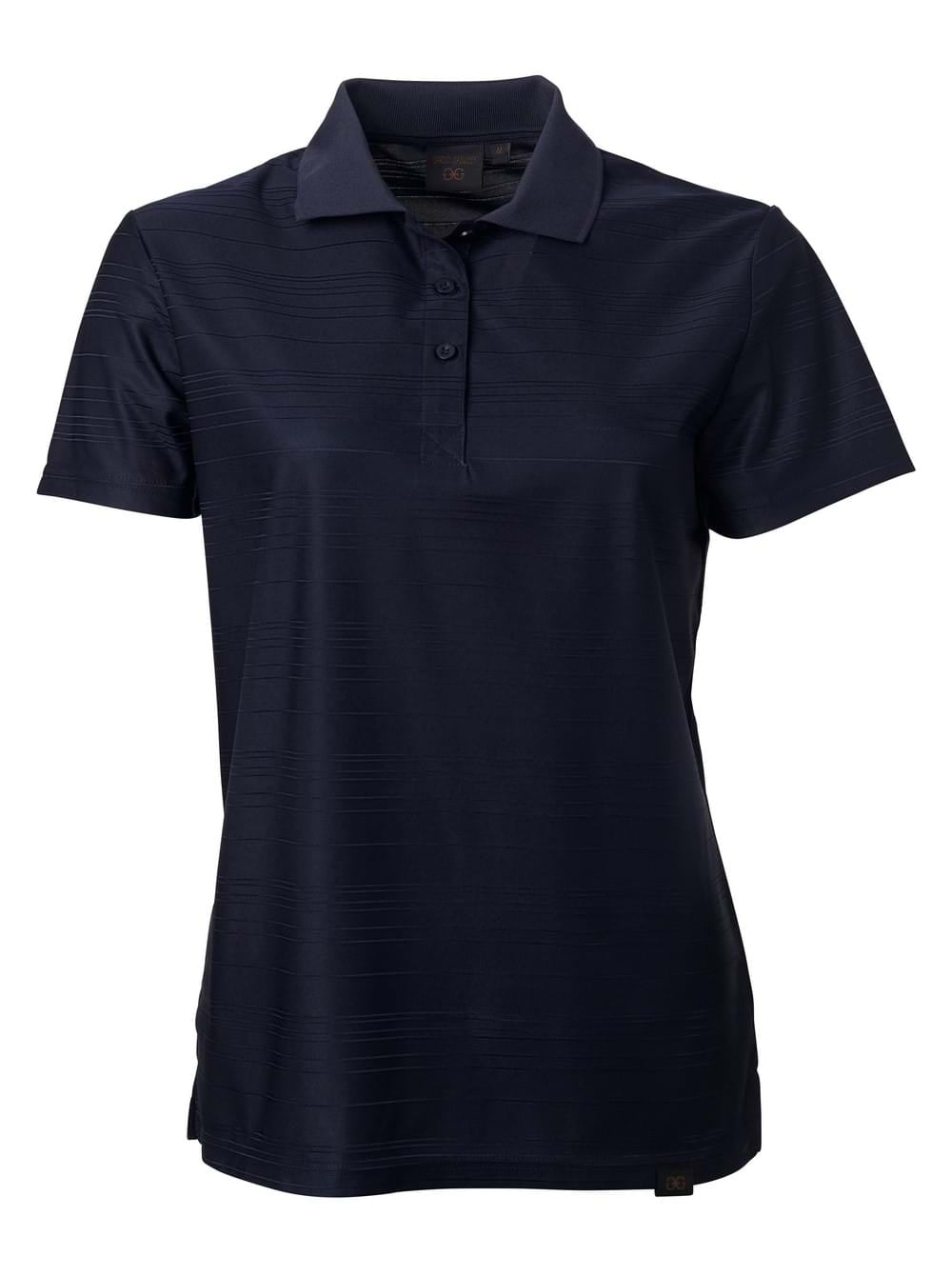 Ladies Origin Golfer - Navy-0