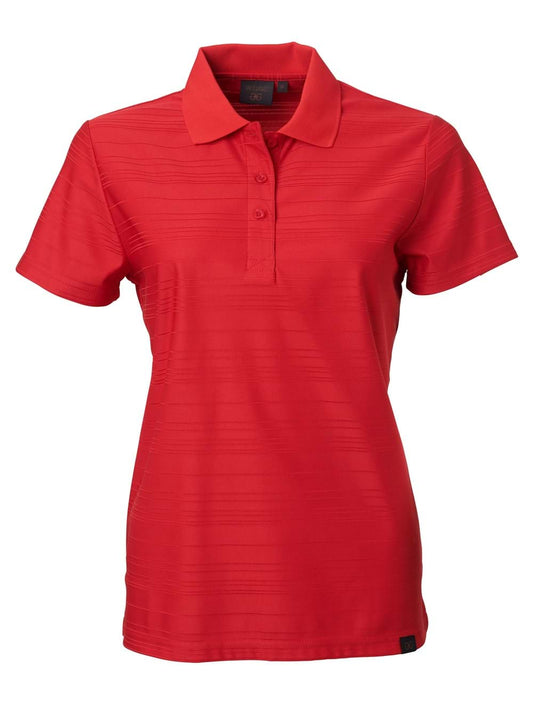Ladies Origin Golfer - Red