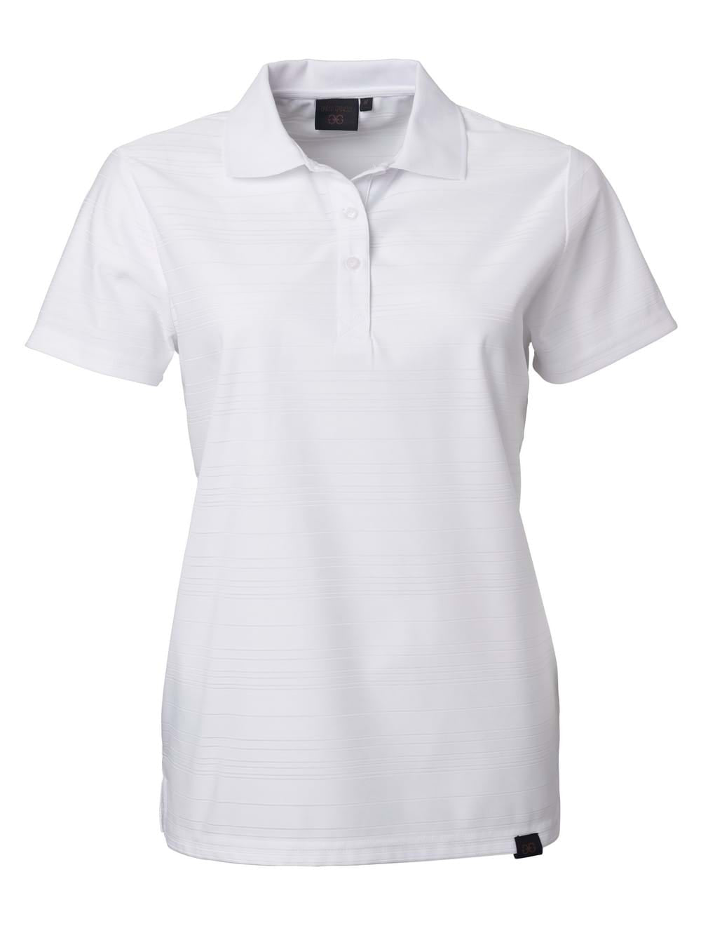 Ladies Origin Golfer - White-0