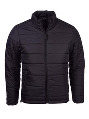 Unisex Alpine Jacket - Navy-0