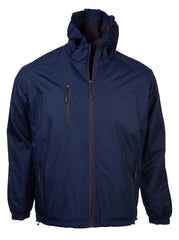 Unisex Jordan Jacket - Navy-0