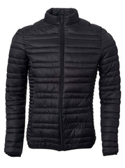 Mens Calibre Jacket - Black-0