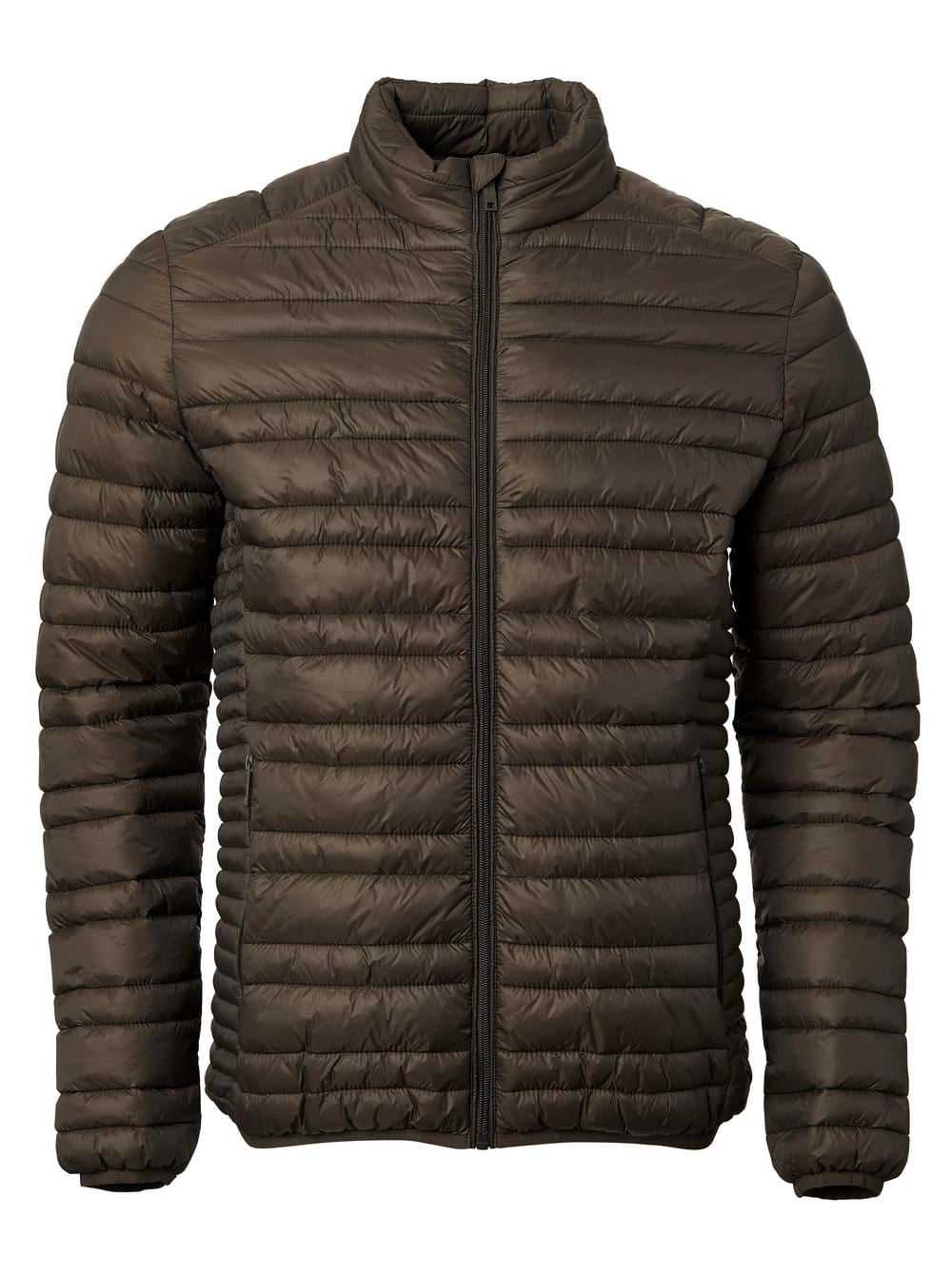 Mens Calibre Jacket - Fatigue-0