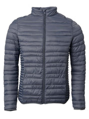 Mens Calibre Jacket - Grey-0