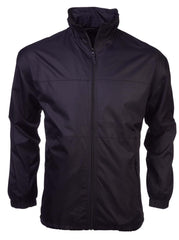 Mens Hemisphere Jacket - Black-0