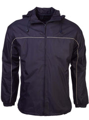 Unisex Pioneer Jacket - Navy-0