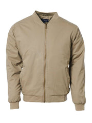 Ranger Jacket - Khaki-0