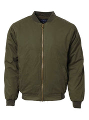 Ranger Jacket - Military Green-0