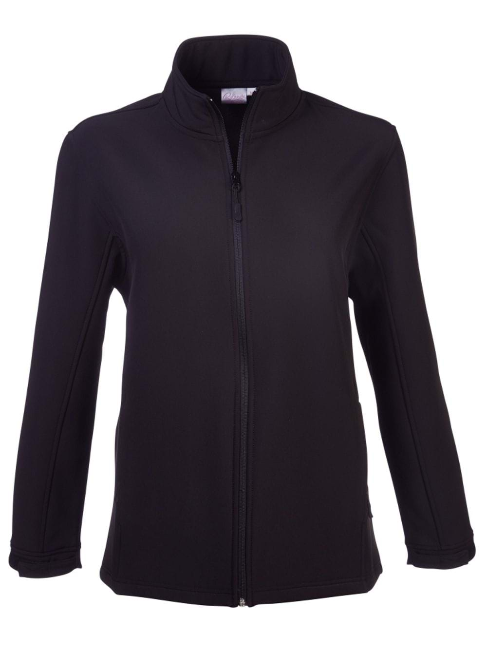 Ladies Phantom Jacket - Black-0