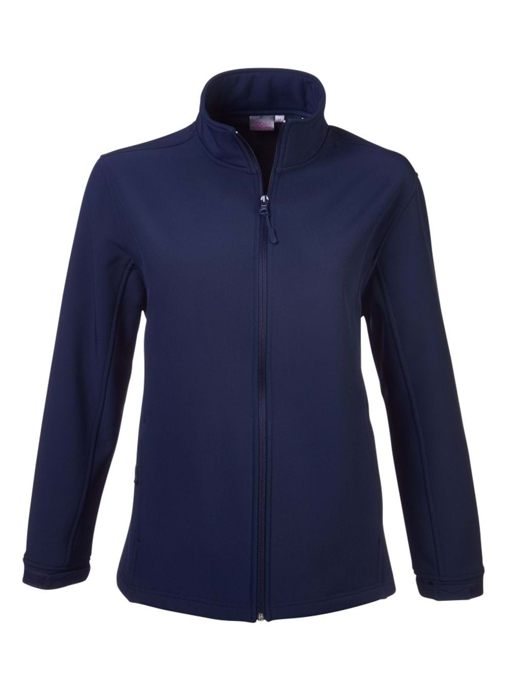 Ladies Phantom Jacket - Navy-0