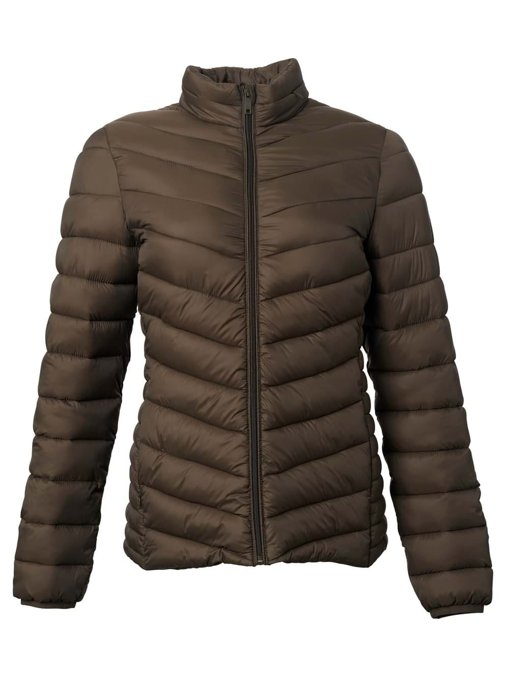 Ladies Calibre Jacket - Fatigue-0