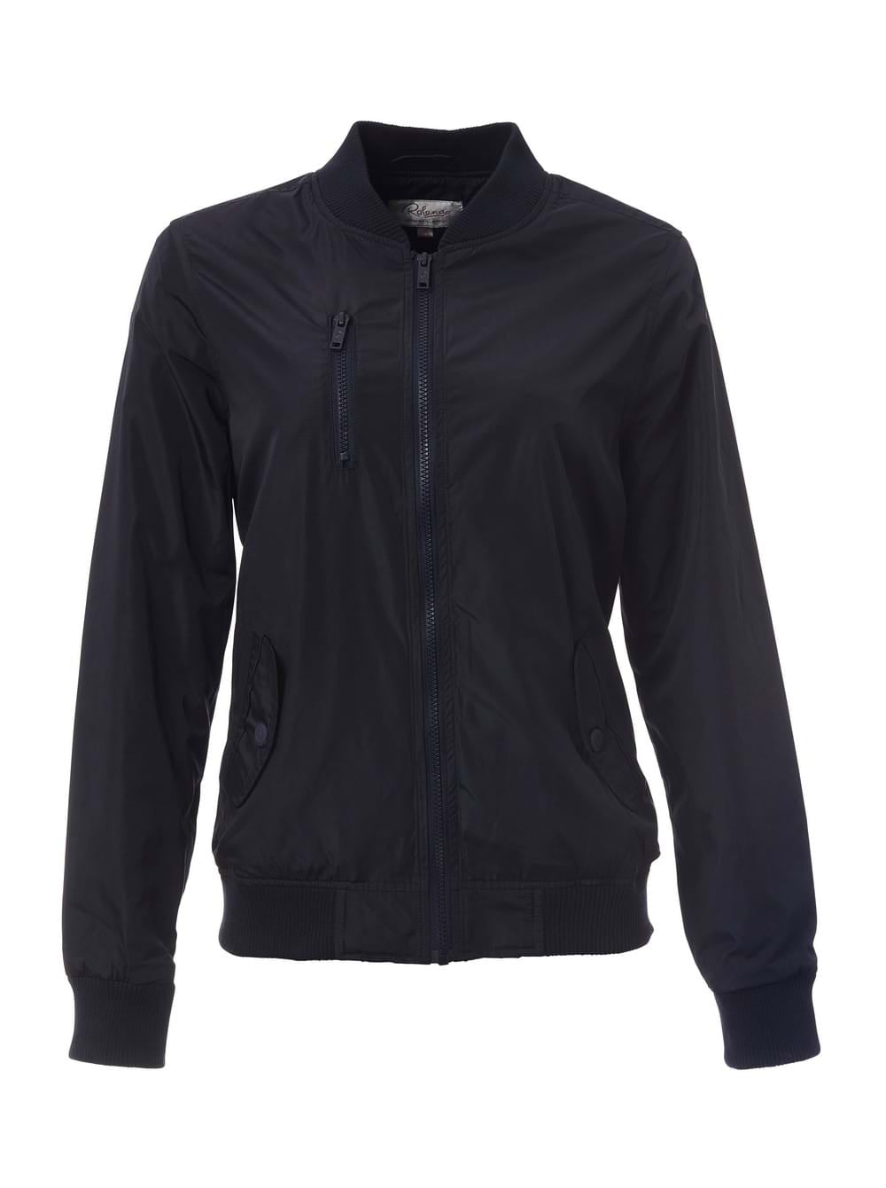 Ladies Club Jacket- Navy-0