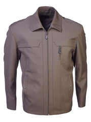 Raymond Jacket - Sand-0