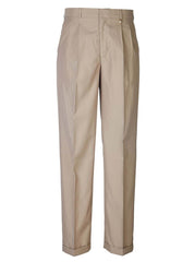 Graeme Trouser - Taupe-0