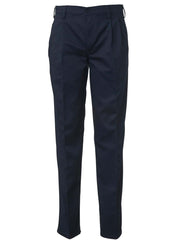 Eastwood Chino no turnups - Navy-0