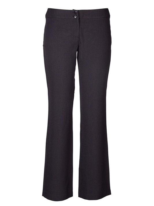 Susan Hipster Pants - Cationic Charcoal