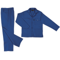 Barron Supreme Poly Cotton Conti Suit