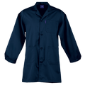 Barron Poly Cotton Dust Coat