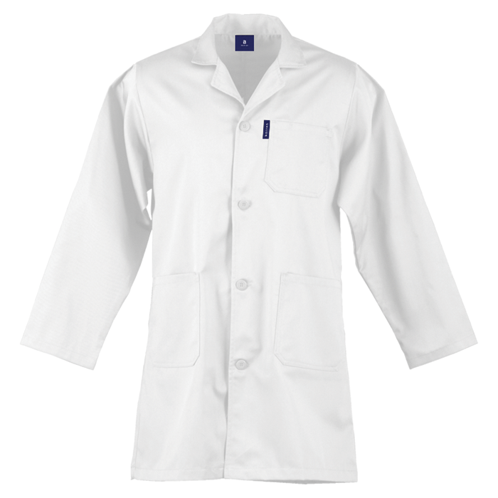 Barron Poly Cotton Dust Coat
