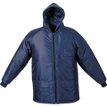 Ground Zero Jacket