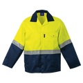 Premier Conti Jacket with Reflective