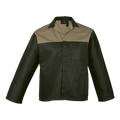 Barron Budget Two Tone Conti Jacket
