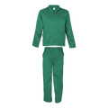 Barron Value Conti Suit