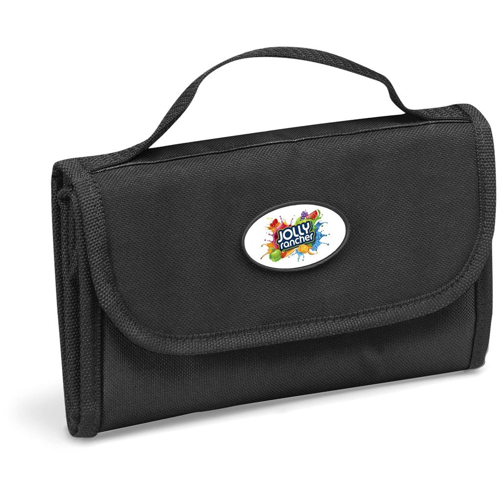 Foldz 6-Can Lunch Cooler-2