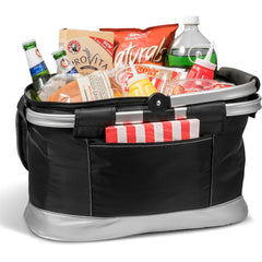 Hampton Basket 30-Litre Cooler-1