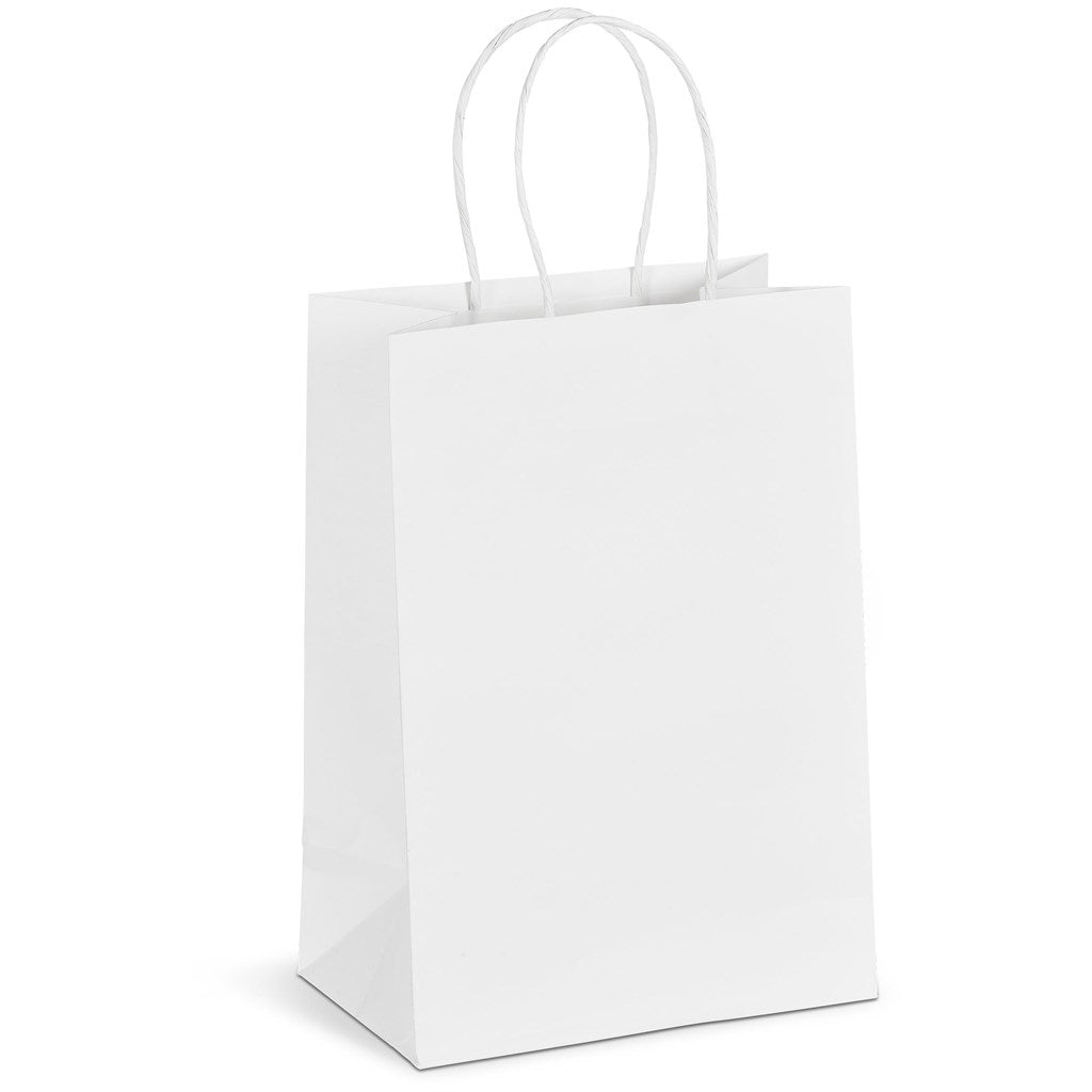 Animated Digital Print Mini Paper Gift Bag 200gsm-8