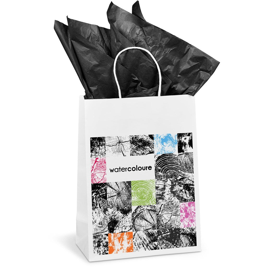 Animated Digital Print Midi Paper Gift Bag 200gsm-1