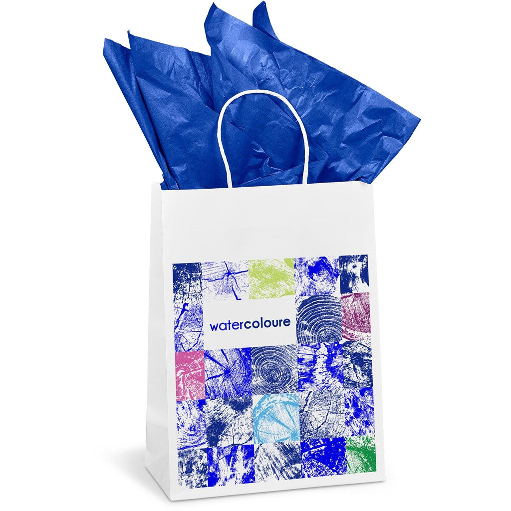 Animated Digital Print Midi Paper Gift Bag 200gsm-3