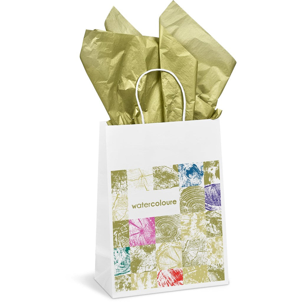 Animated Digital Print Midi Paper Gift Bag 200gsm-7