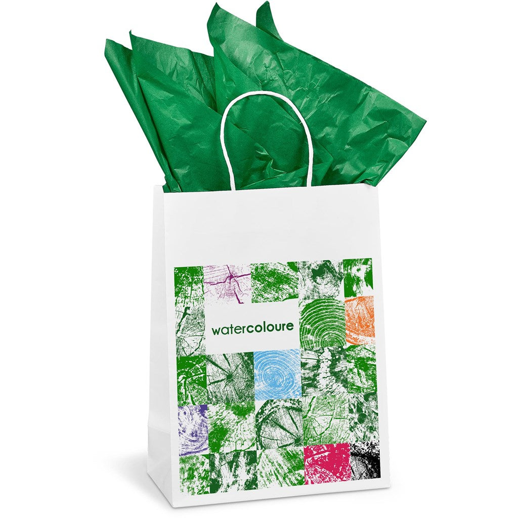 Animated Digital Print Midi Paper Gift Bag 200gsm-5