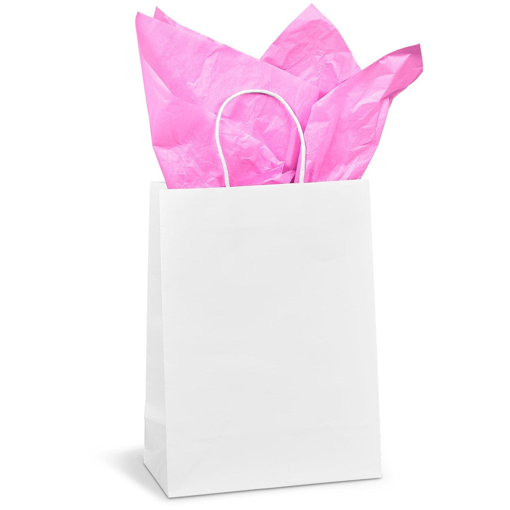 Animated Digital Print Midi Paper Gift Bag 200gsm-14