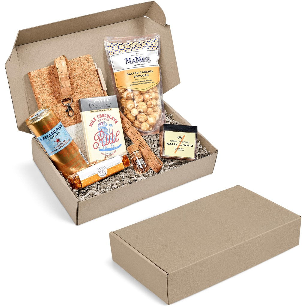 Bosley Gift Box C-8