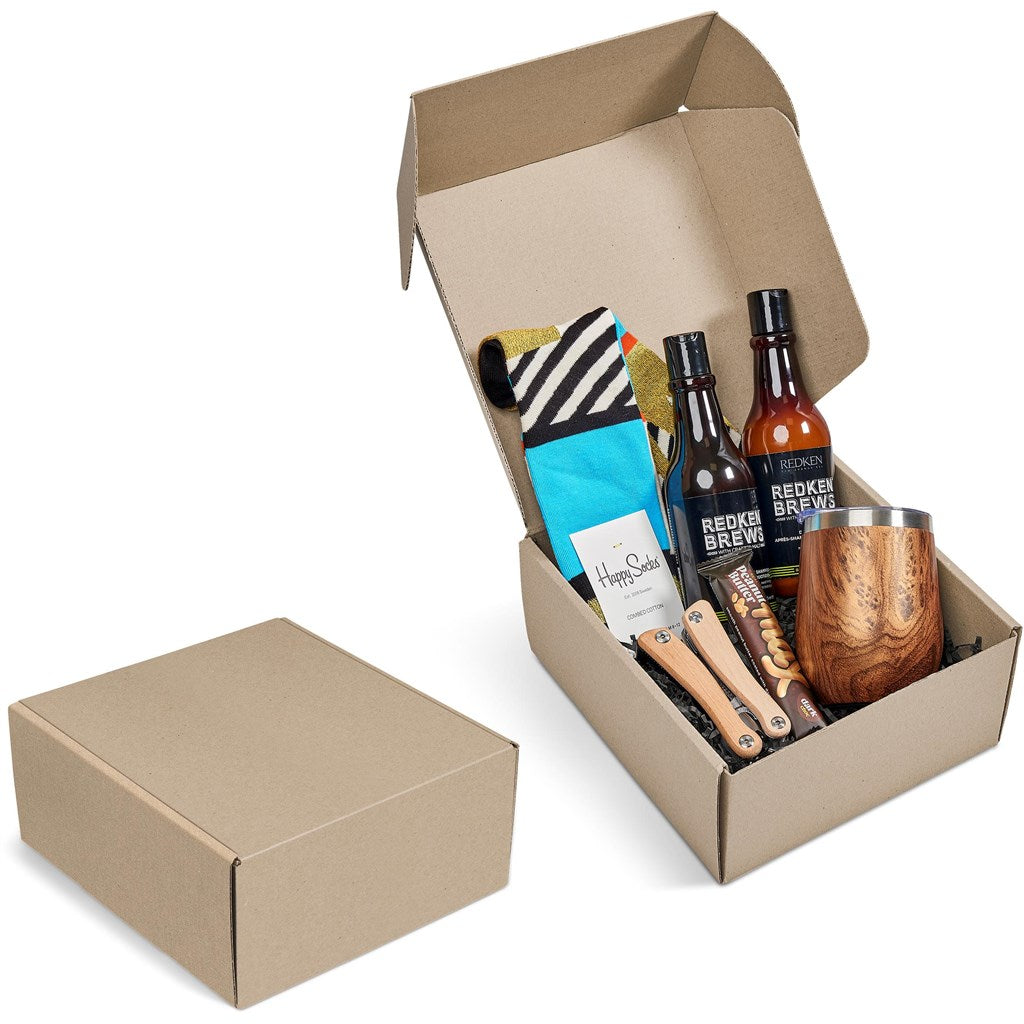 Bosley Gift Box B-9