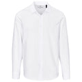 Mens Long Sleeve Alex Varga Hallstatt Shirt