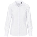 Ladies Long Sleeve Alex Varga Hallstatt Shirt