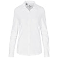 Ladies Long Sleeve Alex Varga Cronus Knitted Shirt