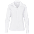 Ladies Long Sleeve Sheffield Stretch Shirt