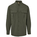 Mens Long Sleeve Amatola Shirt