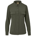 Ladies Long Sleeve Amatola Shirt