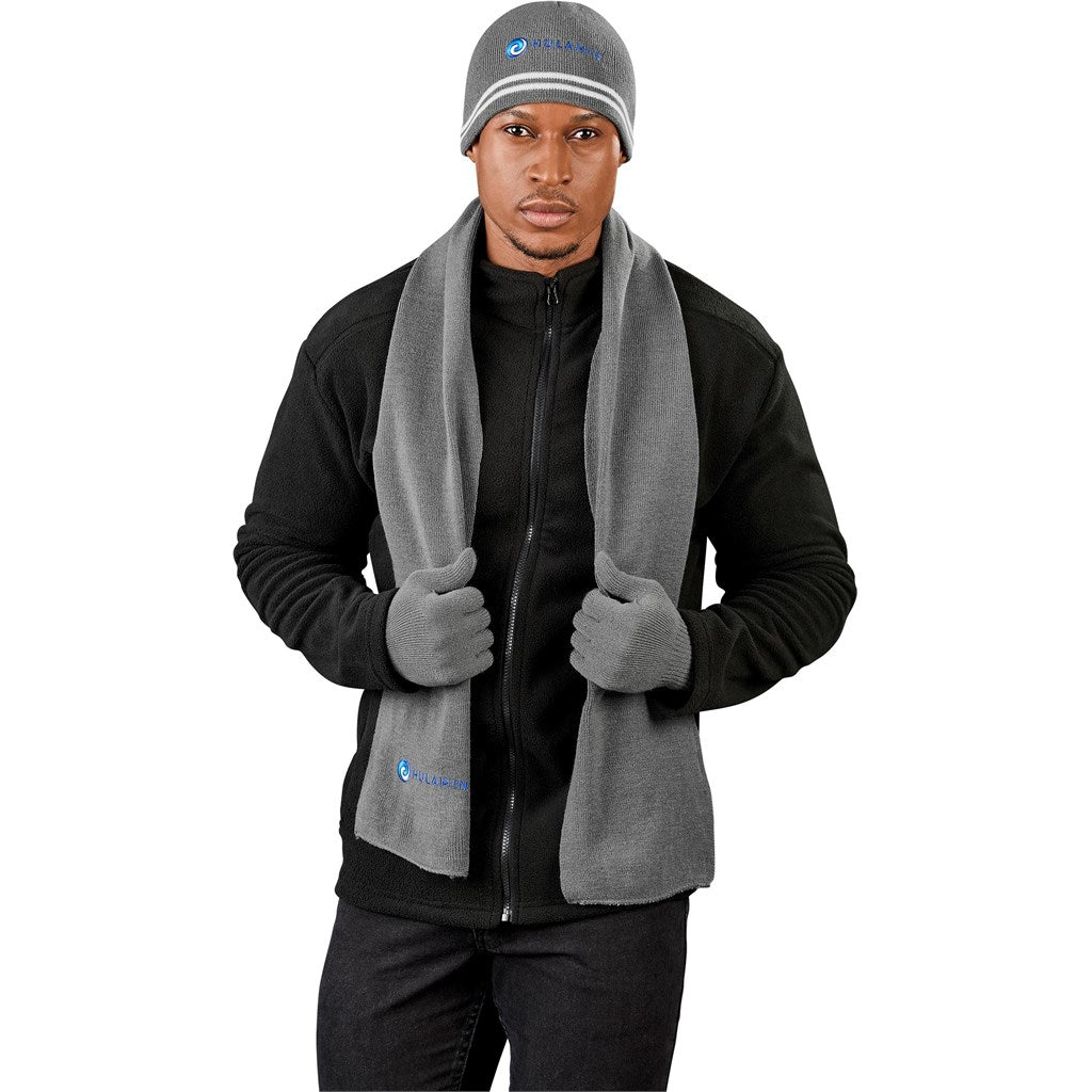 Team Acrylic Scarf-0