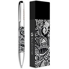 Andy Cartwright 'I Am South African' Ball Pen-0