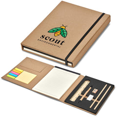 Okiyo Minna Paper Stationery Set-0