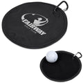 Altitude Wipe-It Golf Ball Cleaner
